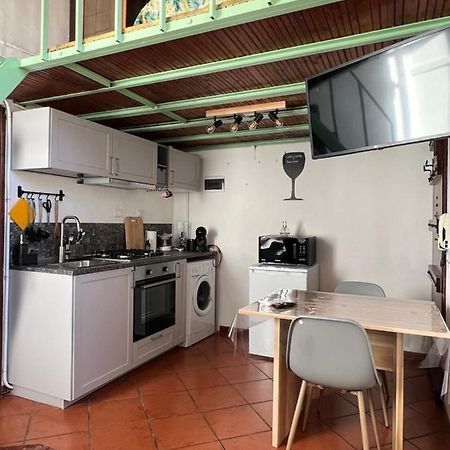 Апартаменты La Casa Di Pupi In Santa Croce Флоренция Экстерьер фото
