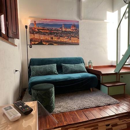 Апартаменты La Casa Di Pupi In Santa Croce Флоренция Экстерьер фото