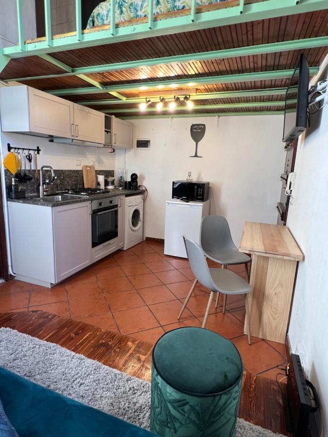 Апартаменты La Casa Di Pupi In Santa Croce Флоренция Экстерьер фото
