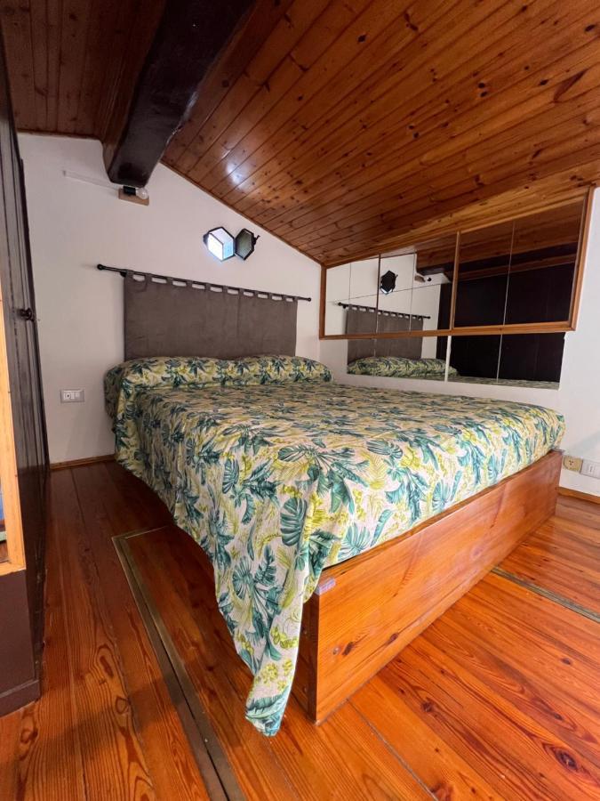 Апартаменты La Casa Di Pupi In Santa Croce Флоренция Экстерьер фото