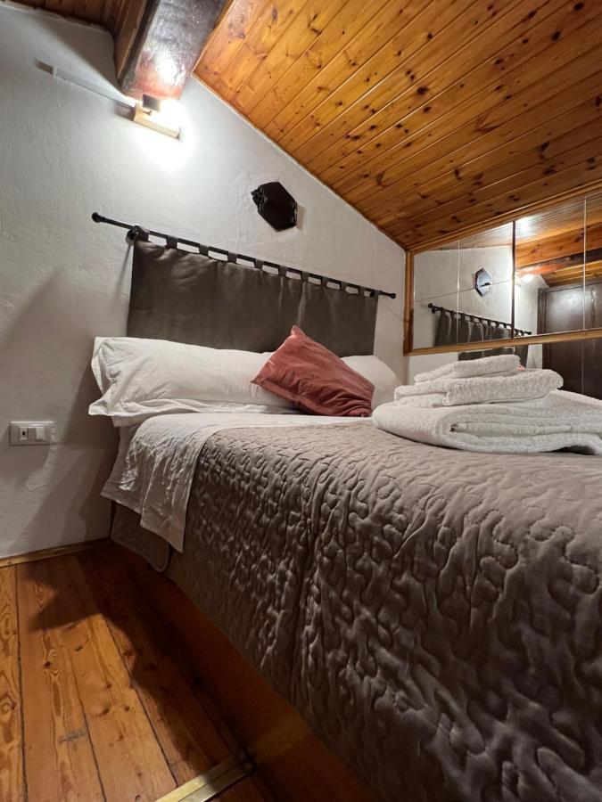 Апартаменты La Casa Di Pupi In Santa Croce Флоренция Экстерьер фото